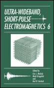 Ultra-wideband, short-pulse electromagnetics 6