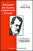 Résumé des oeuvres complètes de Freud - Laurence Joseph - broché