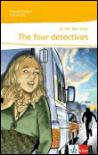 New stage reader. the four detectives
