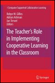 The teacher's role in implementing cooperative learning in