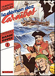 Le démon des Caraïbes