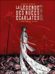 La légende des nuées écarlates