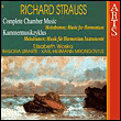 Complete Chamber Music 2