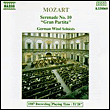Gran partita serenade