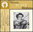Concerto pour violon en ré M, opus 77