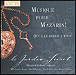 Musique pour Mazarin