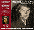 Contre-histoire de la philosophie
