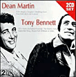 Dean Martin - Tony Bennett