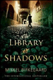 The library of shadows