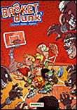Basket dunk
