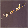 Classical gold nutcracker/various