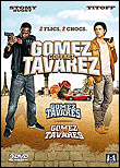 Gomez et Tavarès - Gomez Vs Tavarès - Coffret