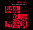 【中古CD】Reprise! When jazz meet pop 3／Various Reprise ! When Jazz Meets Pop – CD (Compilation), 2005