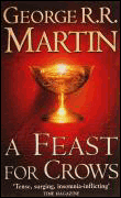 SONG OF ICE AND FIRE,04:FEAST FOR CROWS