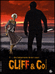 Cliff and Co - volume 4 - Des battements de ton coeur