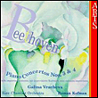 Piano concerto no 3 and 4