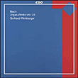Oeuvre d'orgue, volume 20