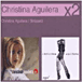 Christina aguilera/stripp
