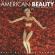 American beauty - score