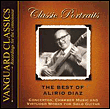 Concertos chamber music and virtuoso  best of