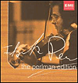 Itzhak Perlman - Coffret Edition Box set