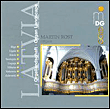 Latvia organ landscape