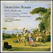 Premières symphonies