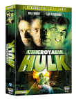 L'Incroyable Hulk - Coffret intégral de la Saison 1