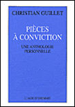 Anthologie -  guillet christian - broché