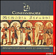 Memoria sefardi jewish andchristian spanish music