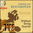 Quatuors / op.18 n°3 en ré majeur et op.59 n°3 en fa majeur