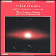 Solar trilogy