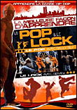 Cours de danse Pop et Rock