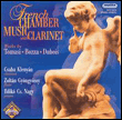 Franzoesische kammermusik