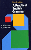 PRACTICAL ENGLISH GRAMMAR