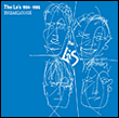 Lost las 1984-86 breakloose