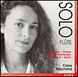 Solo flute