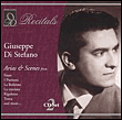Arias and scenes vol 1 and 2