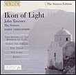 Ikon of light