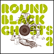 Round black ghosts 2