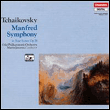 Symphonie 'Manfred' / op.58