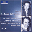 Verdi - (La) forza del destino (Conductor: Fernando Prevital
