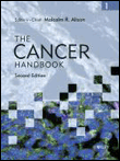 The cancer handbook / 2bde.
