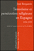 Terrorisme et persécution religieuse en Espagne (1936-1939)
