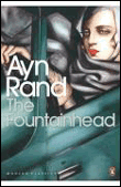 The fountainhead - Rand Ayn - Poche