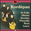 Kordepan