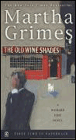 Old wine shades
