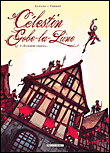 Celestin Gobe-La-Lune T02 O Charme Citoyen