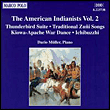 The american indianists / vol.2