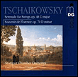 Serenade for strings op 4